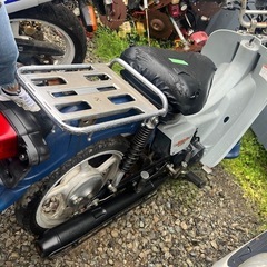 バイクの画像