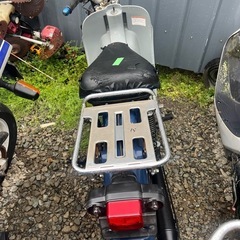 バイクの画像