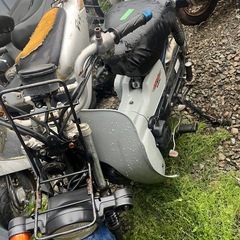 バイクの画像