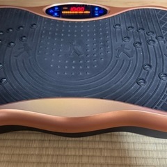 【美品】ブルブル　マシン　