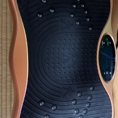 【美品】ブルブル　マシン　の画像