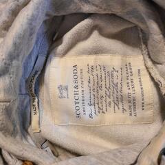 SCOTCH&SODAパ－カ－の画像