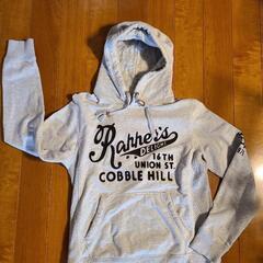 SCOTCH&SODAパ－カ－