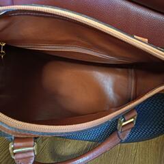 BALLY 正規品 ハンドバッグの画像