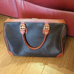 BALLY 正規品 ハンドバッグの画像