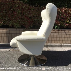 【20%OFF!!】ひとり掛けソファー【F00916】の画像
