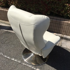 【20%OFF!!】ひとり掛けソファー【F00916】の画像