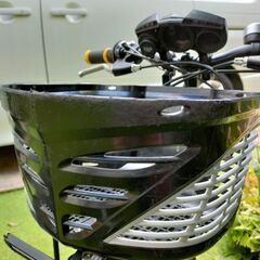 ブリジストン20インチ　子供自転車　の画像