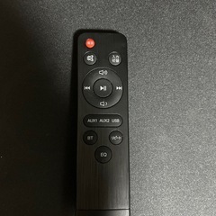 サウンドバー【Bluetooth対応】の画像