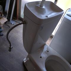 トイレ便器の画像