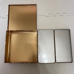 空き缶の画像