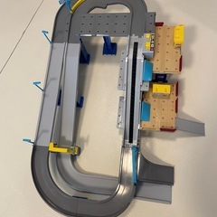 トミカアクション高速道路の画像