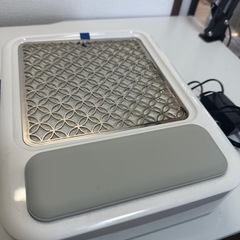 ネイルダストの画像