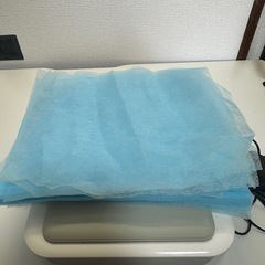 ネイルダストの画像