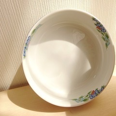 有田焼 吾山窯 5個 セット 色絵 深皿 和食器の画像