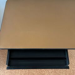 D&DEPARTMENT購入　キッチンワゴンの画像