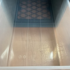 衣装ケースの画像