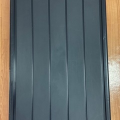 衣装ケースの画像