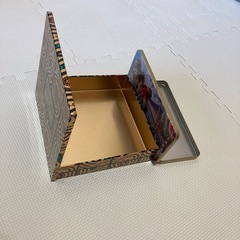 空き缶の画像