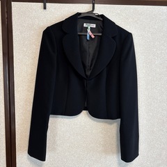 レディース　フォーマル　2点セットの画像