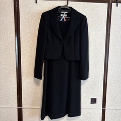レディース　フォーマル　2点セットの画像