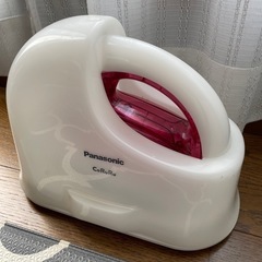 Panasonic アイロンの画像