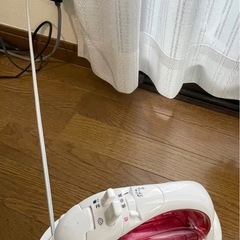 Panasonic アイロンの画像