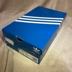 【新品  未使用】adidas SUPERSTAR スニーカーの画像
