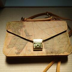 orbe voyage　バッグ