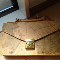 orbe voyage　バッグの画像