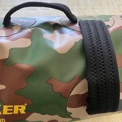 ボディメーカー ウォーターバッグ50kgの画像