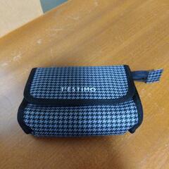 新品　小物入れ