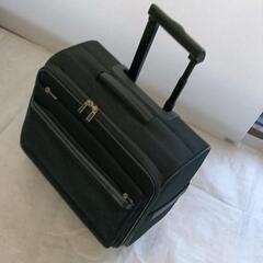 0429-187 ACE TRAVELIST キャリーバッグ