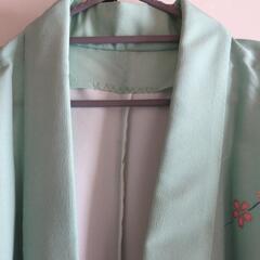 着物（ミント）の画像
