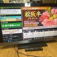 SONY ソニー 40V型 フルハイビジョン 液晶 テレビ ブラ...