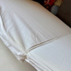 ベビー　敷布団の画像