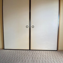 襖の画像