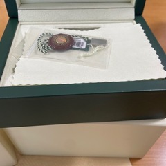 Rolex ※箱だけです※の画像