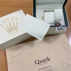 Rolex ※箱だけです※