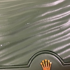 Rolex ※箱だけです※の画像