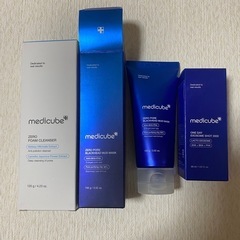 メディキューブ　