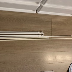 ダイソーのつっぱり棒