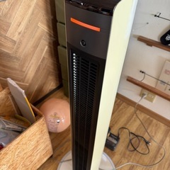 ホット&クールファンの画像