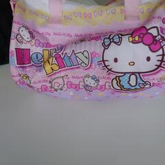 HELLO KITTY リュックサック ビーチバック他 計5点の画像