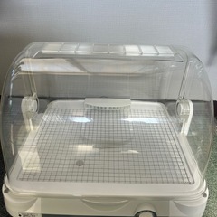コイズミ食器乾燥機　定価6530円　　の画像