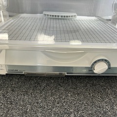 コイズミ食器乾燥機　定価6530円　　の画像