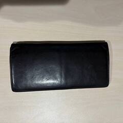革財布・長財布