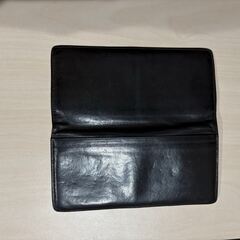 革財布・長財布の画像