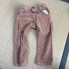lee 95　ズボンの画像