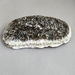 爬虫類飼育の浮き島石の画像